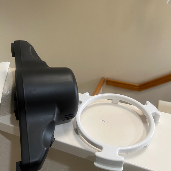 Aroma‎ ice cream maker model AIC-305EM 5 Quart - Picture 7 of 16